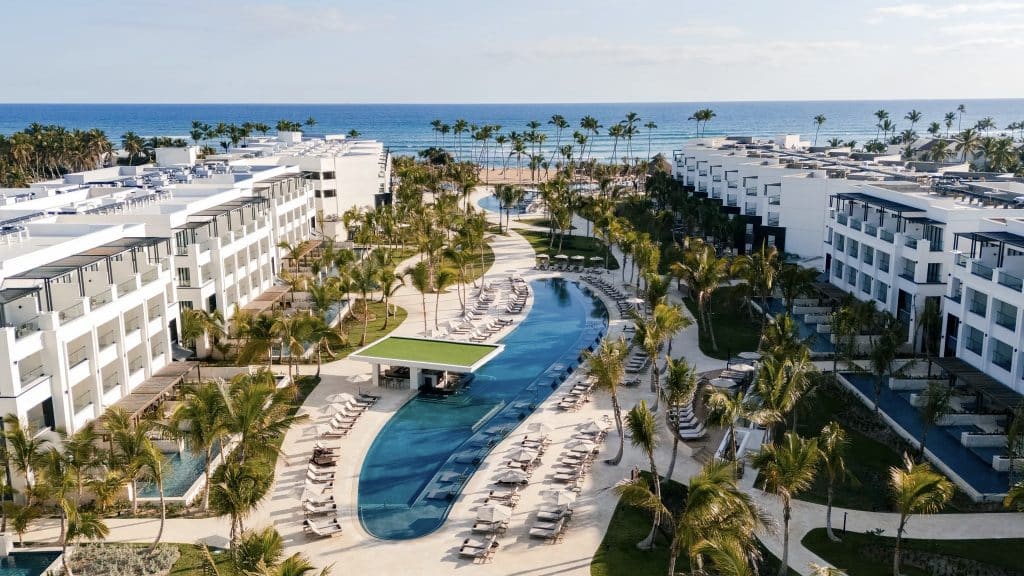 Secret Tides Punta Cana