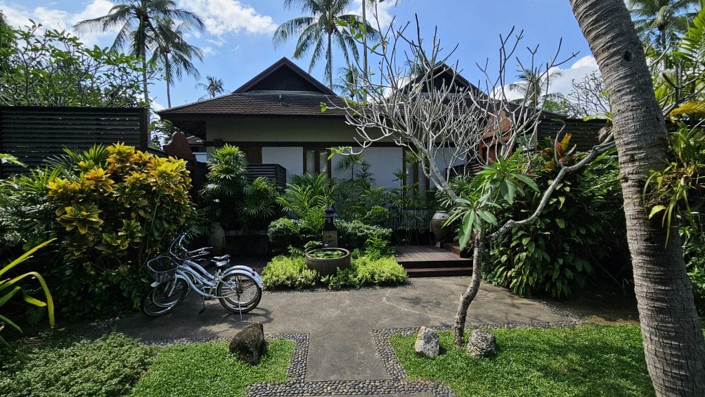 Anantara Mai Khao Phuket Villas Pool Villa 1