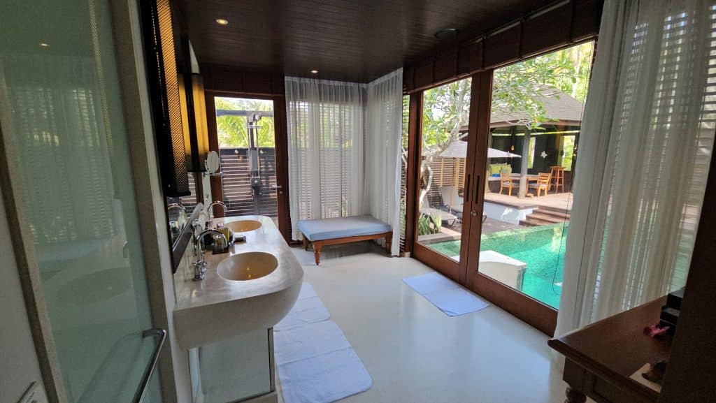 Anantara Mai Khao Phuket Villas Pool Villa 4