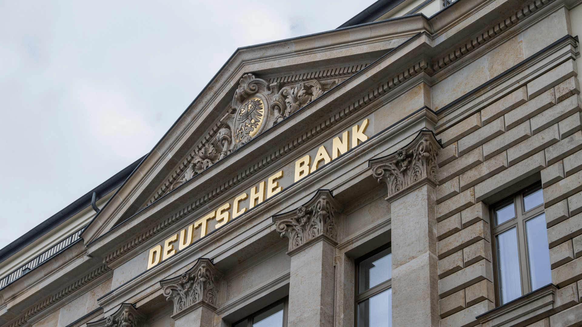 Deutsche Bank Junges Konto