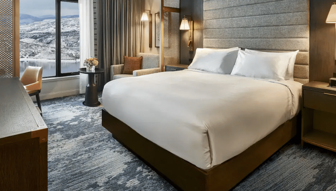 Grand Hyatt Deer Valley