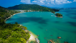 Langkawi Strand