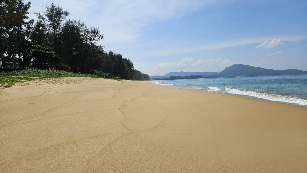 Mai Khao Beach Airport Viewpoint 7