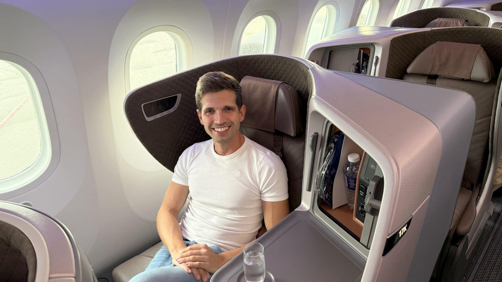 Singapore Airlines Miles And More Sammeln Miles & More Meilen sammeln - alle Optionen & Geheimtipps | reisetopia