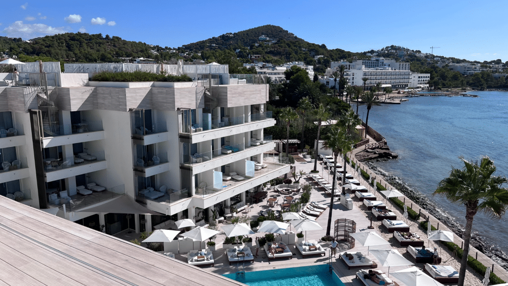 Nobu Hotel Ibiza