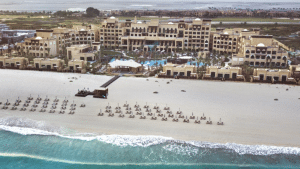 Saadiyat Rotana Resort