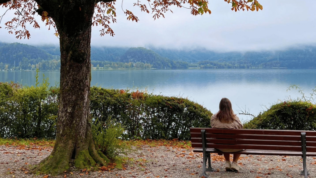 Kochelsee Bayern