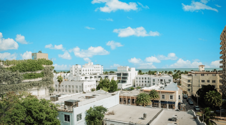 the goodtime hotel Miami Beach