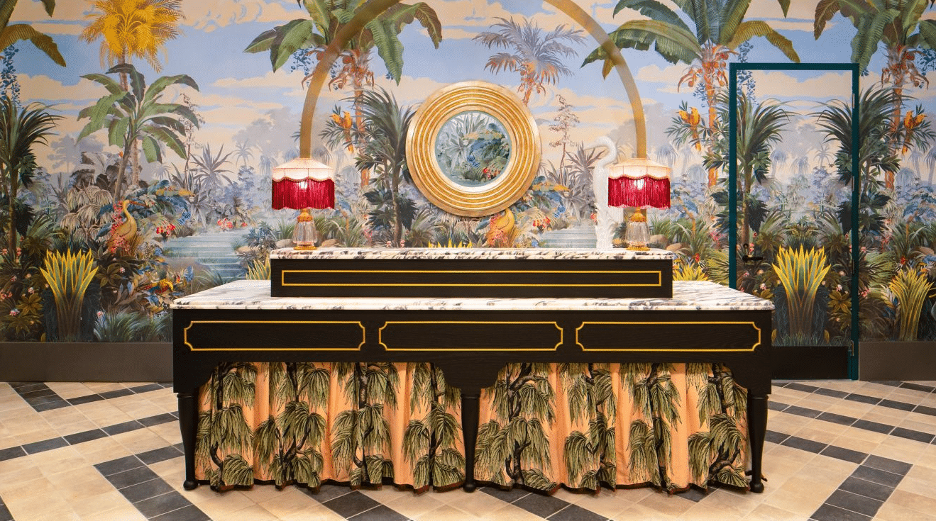 the goodtime hotel Miami Beach