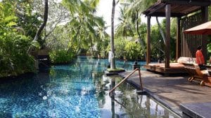 The St. Regis Bali Resort