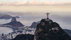 Belmond Copacabana