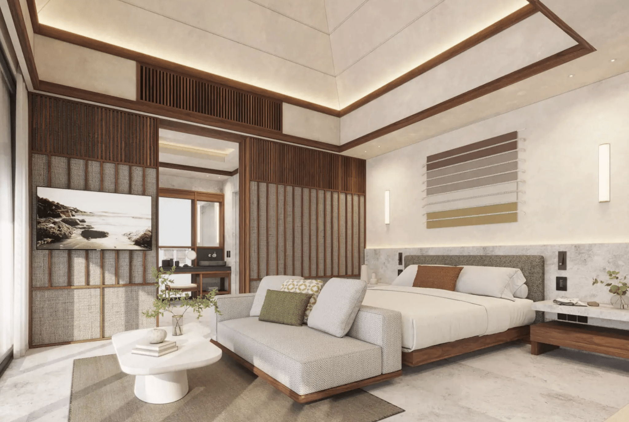 Banyan Tree Cabo Marques