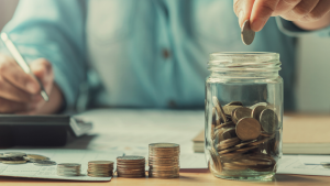 Finanztipps Zum Sparen