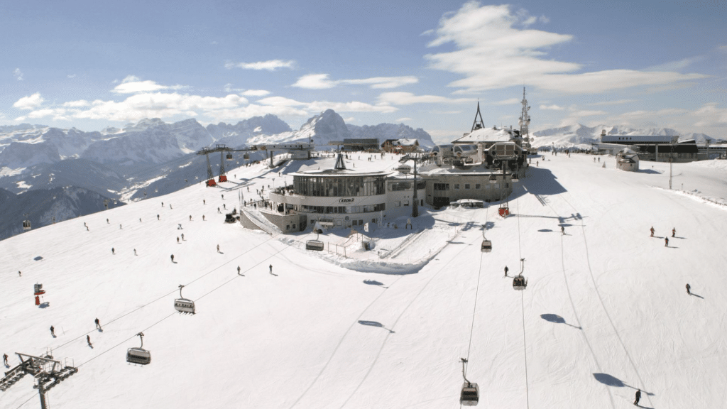 Julia Reiseplaene 2025 Kronplatz Ski