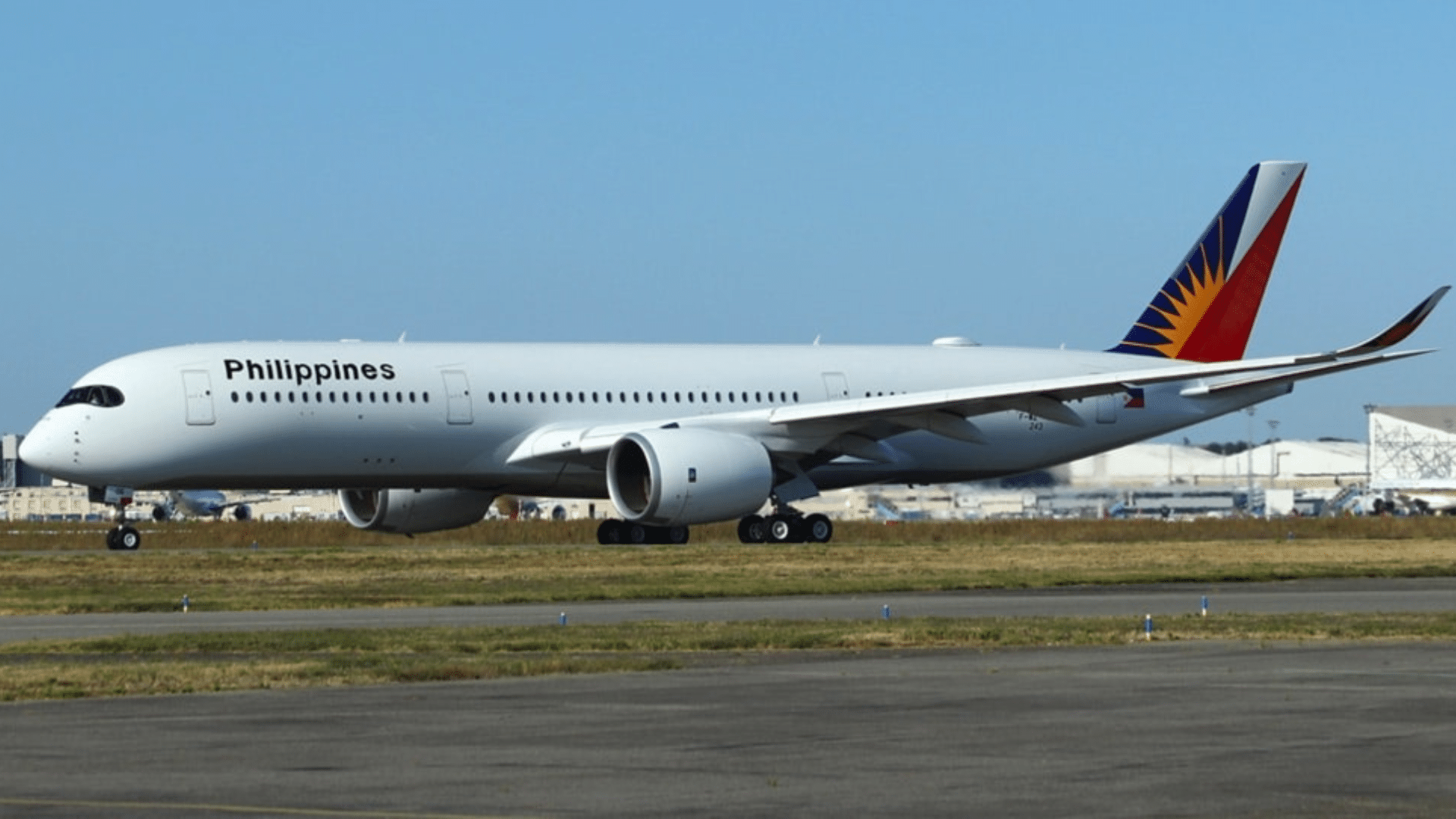 Philippine Airlines 2