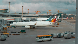 Philippine Airlines
