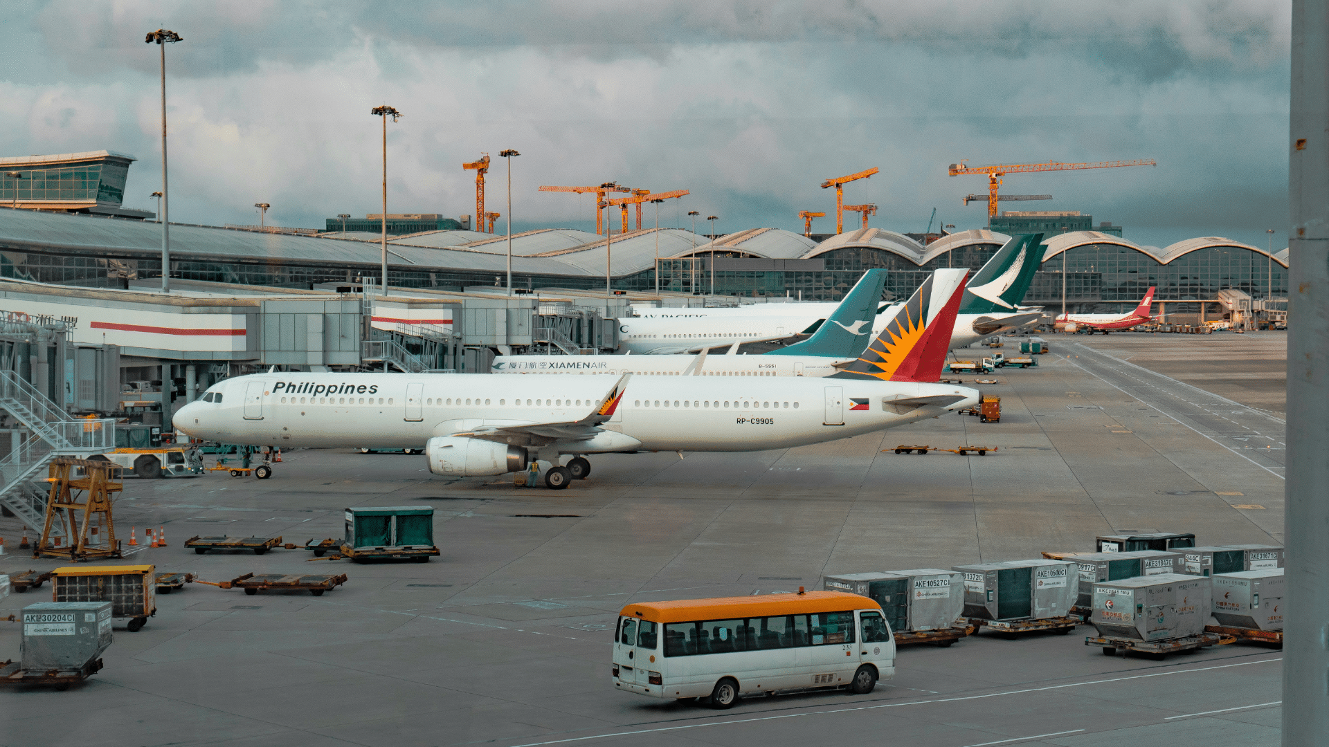 Philippine Airlines
