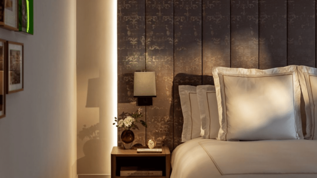 Rosewood Amsterdam Junior Suite