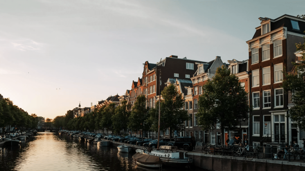 Rosewood Amsterdam Prinsengracht