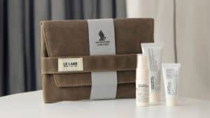 SIA Le Labo Amenity Kit