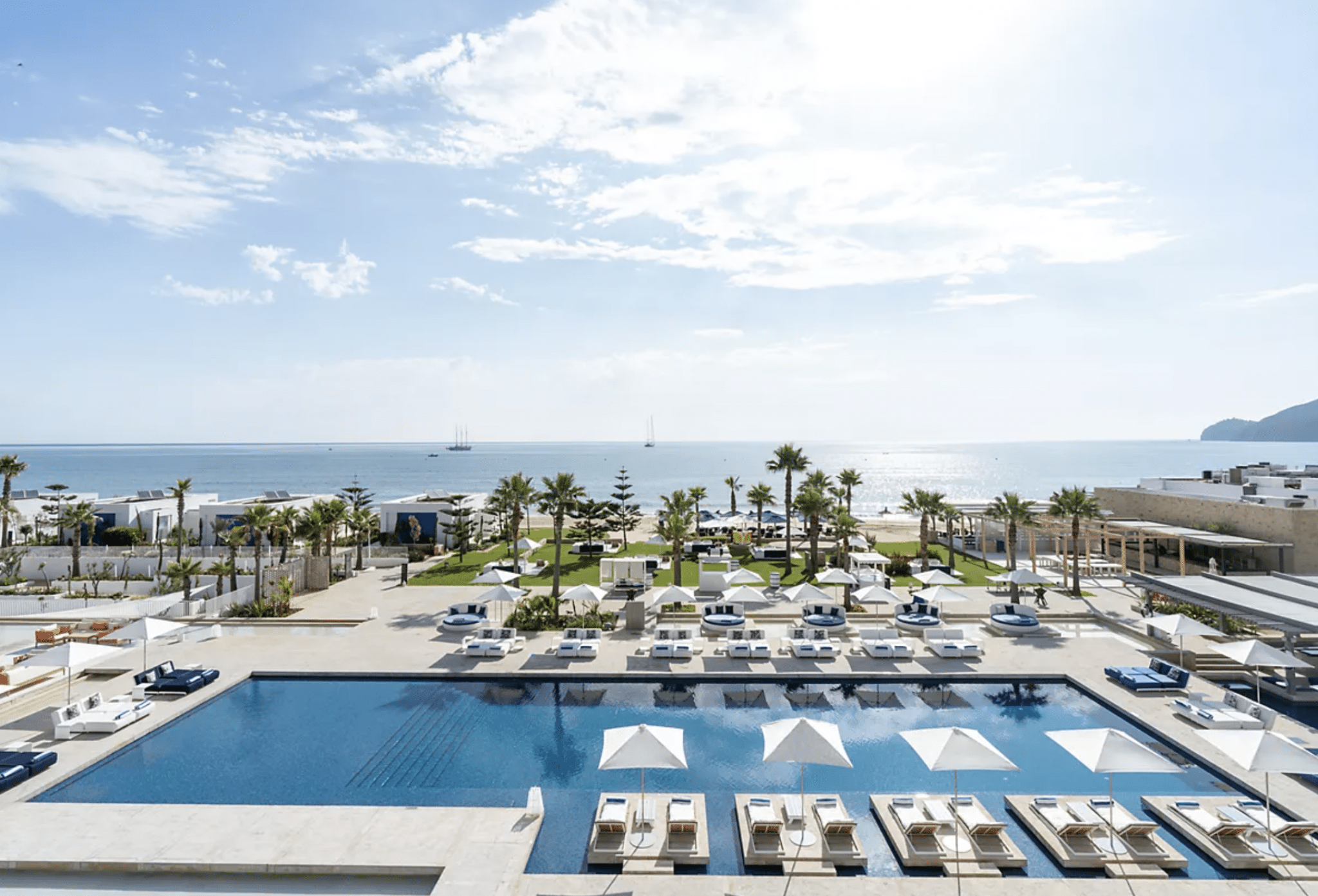 Sofitel Tamuda Bay