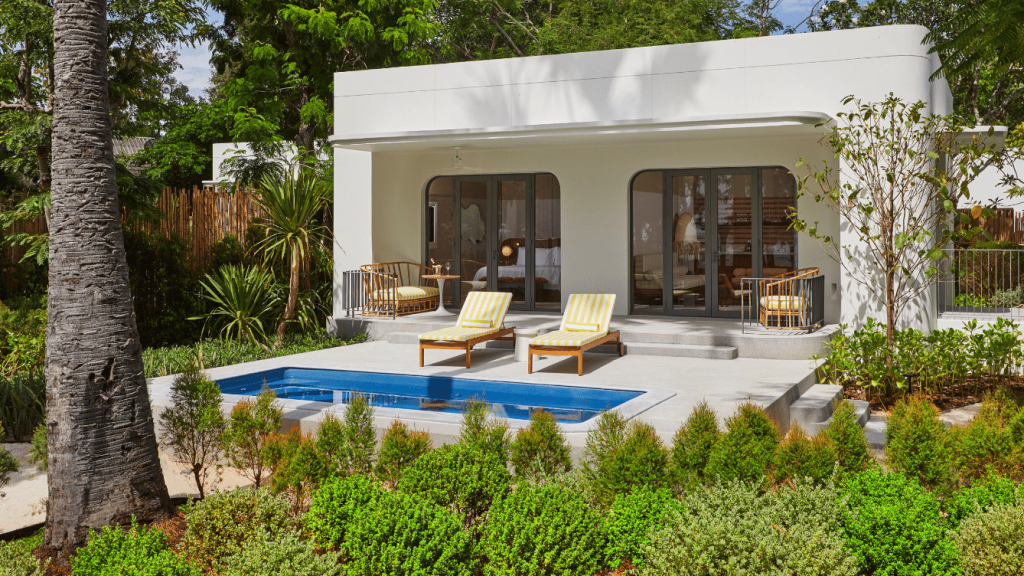 The Standard Hua Hin Villa