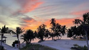 Waldorf Astoria Platte Island