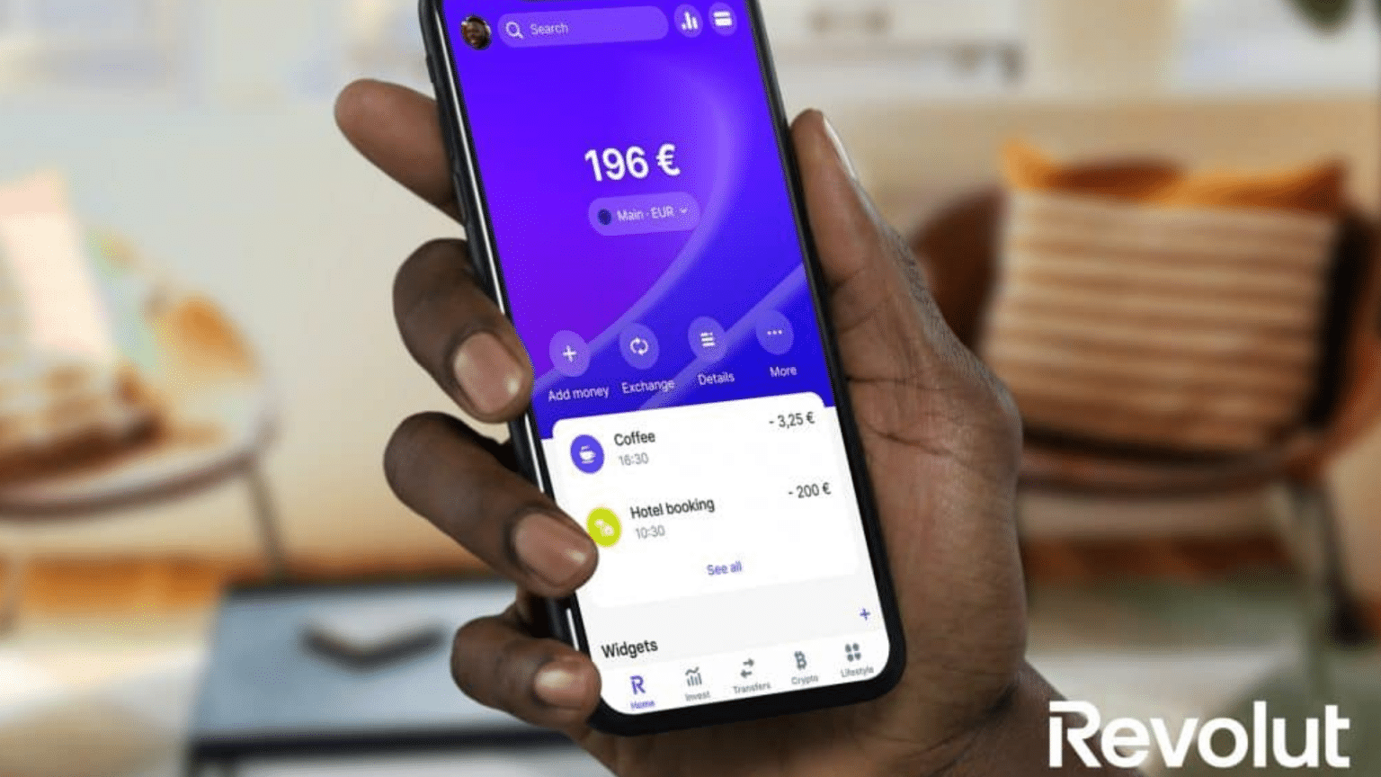 Revpoint Rewards Revolut Premium: Alle Vor- und Nachteile + Erfahrungen