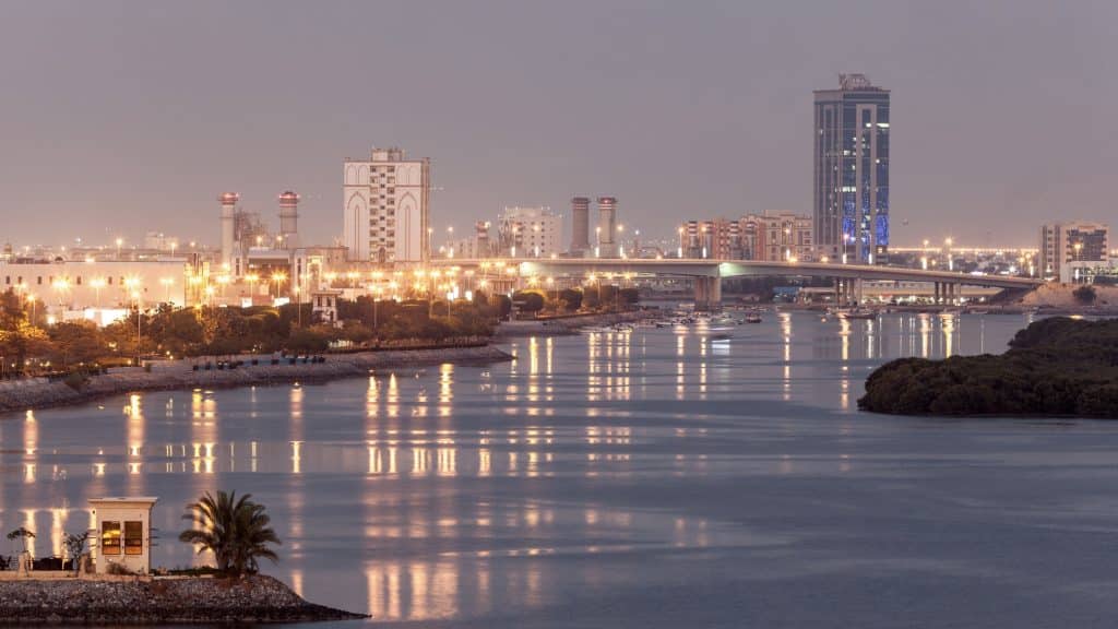 Ras Al Khaimah