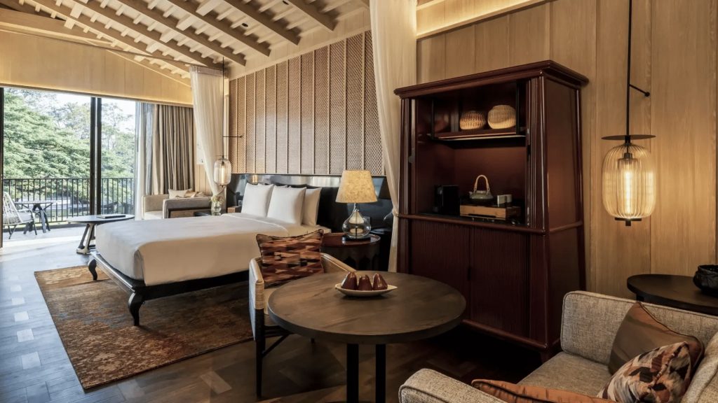 Andaz Pattaya Jomtien Beach