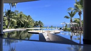 Waldorf Astoria Seychelles Platte Island