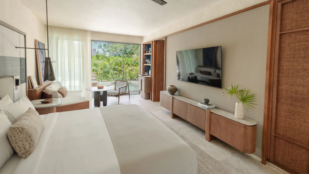 Alila Mayakoba Studio