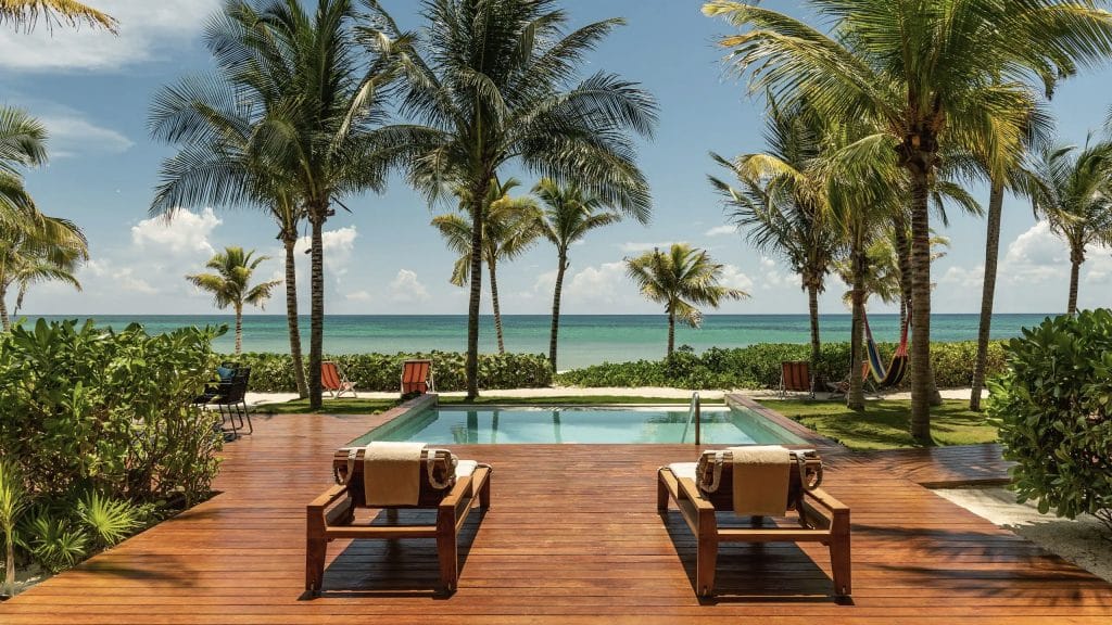 Andaz Mayakoba 