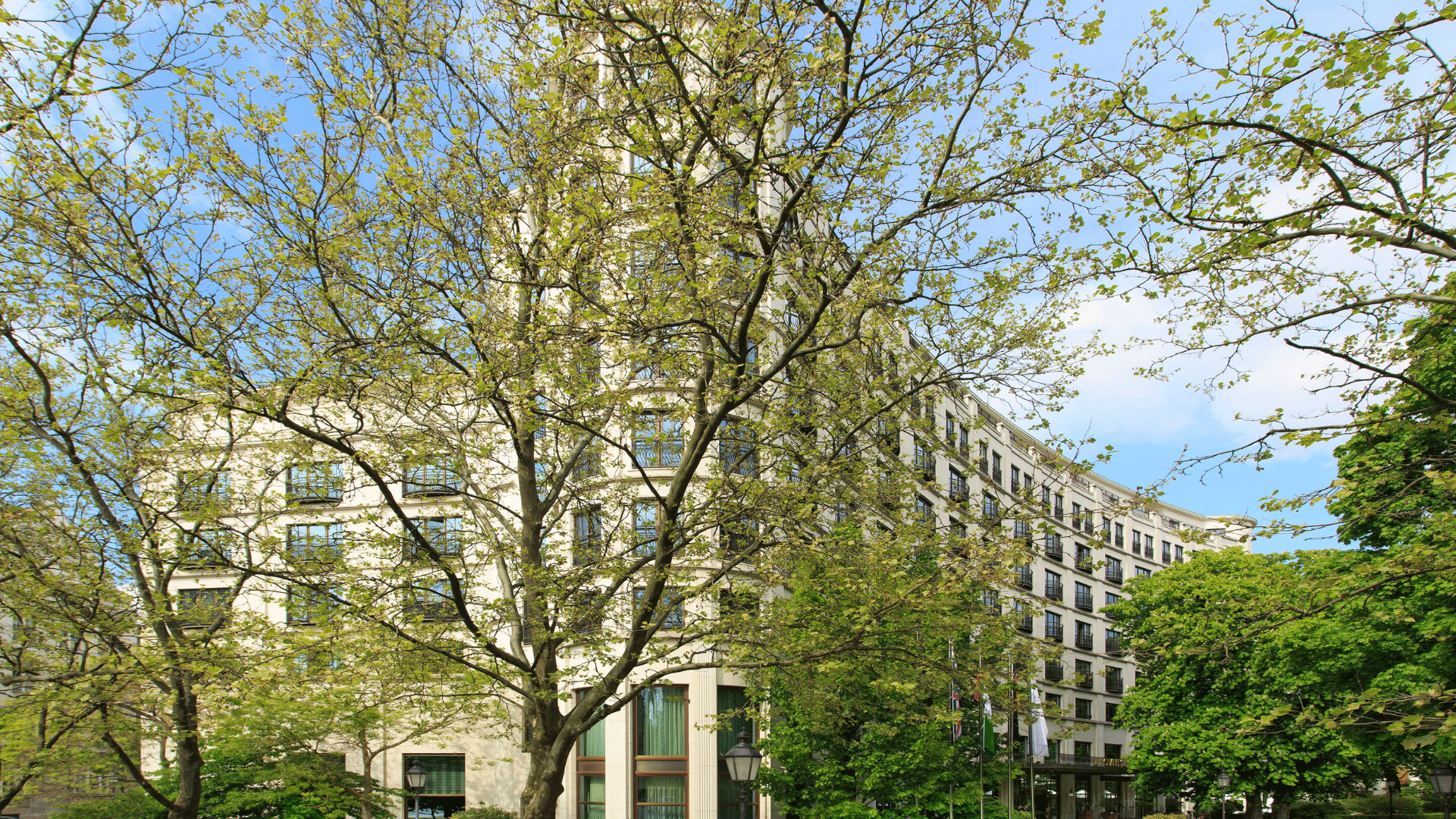 Rocco Forte The Charles Muenchen Hotel