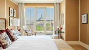 Rocco Forte The Charles Muenchen Monforte Suite