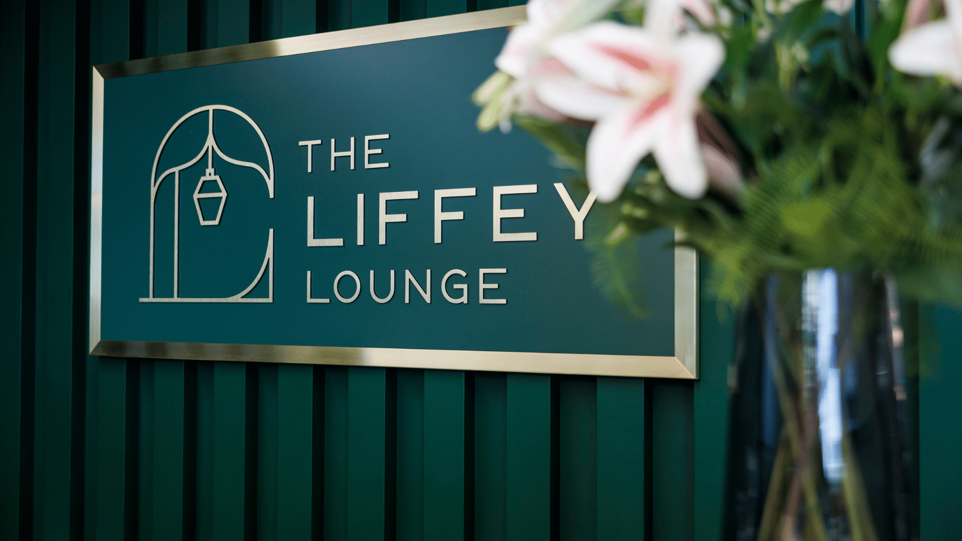 The Liffey Lounge Dublin