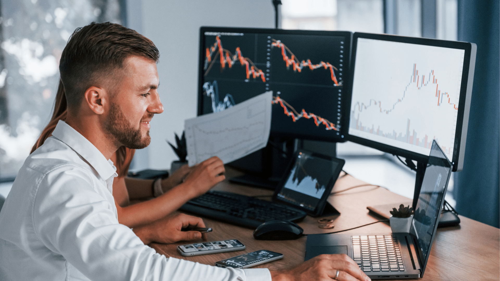 Aktienportfolio