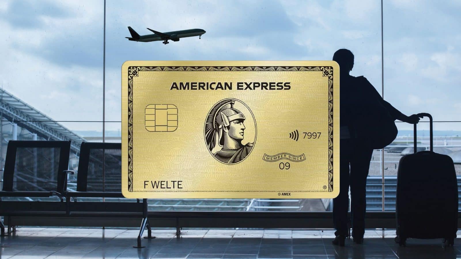 Amex Platinum Valet Parking Flughafen reisetopia.de