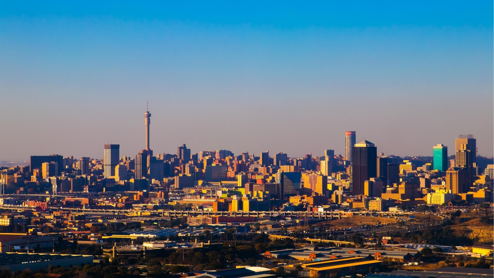 Mzgiaconte Johannesburg