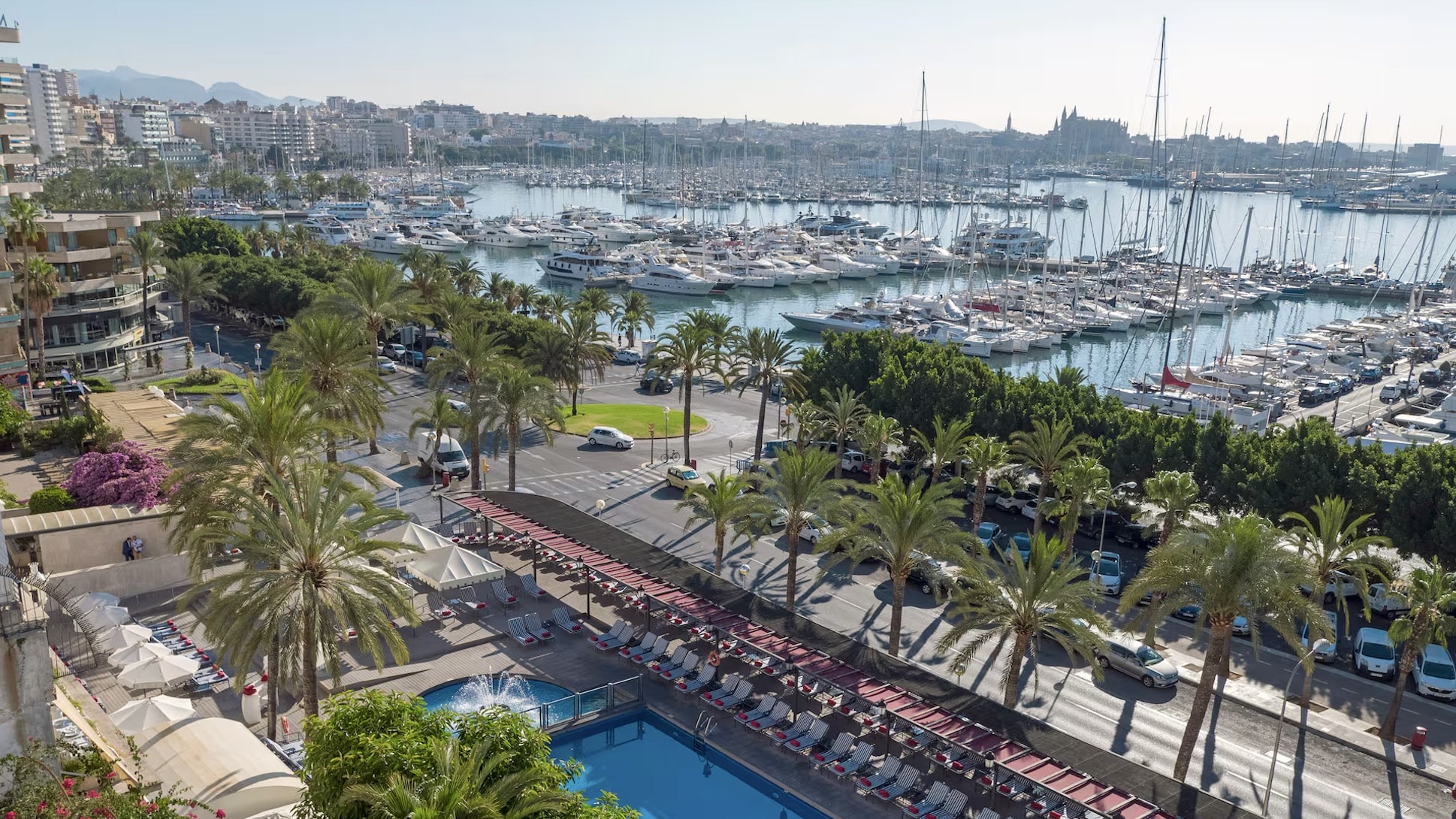 Hotel Victoria Gran Meliá