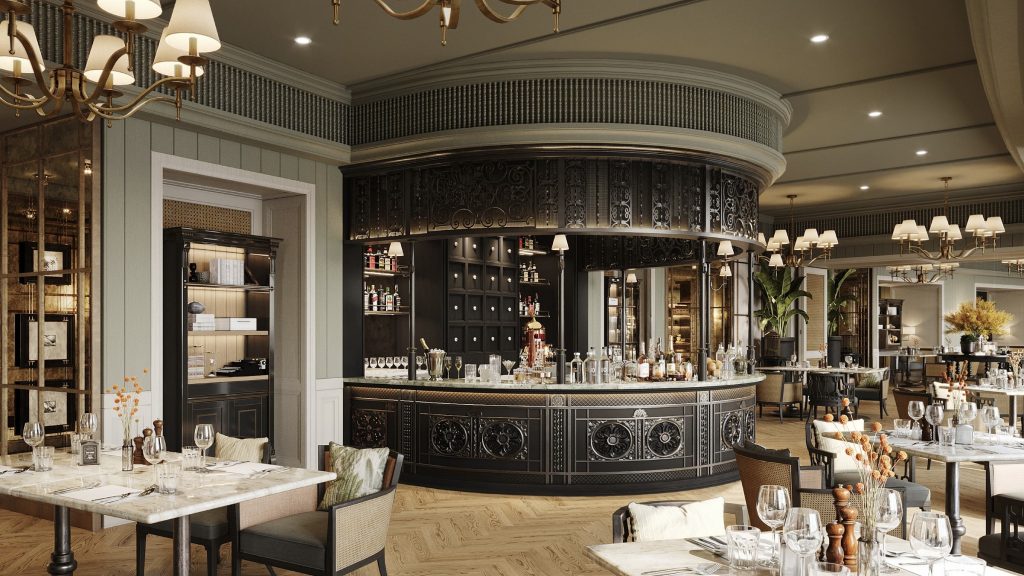 The Laurus Singapore