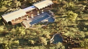 Mapito Safari Camp Serengeti Autograph Collection