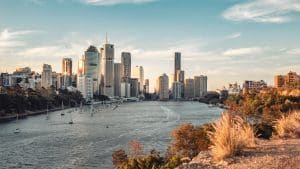 Brisbane