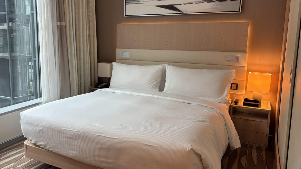 Hilton Frankfurt Airport