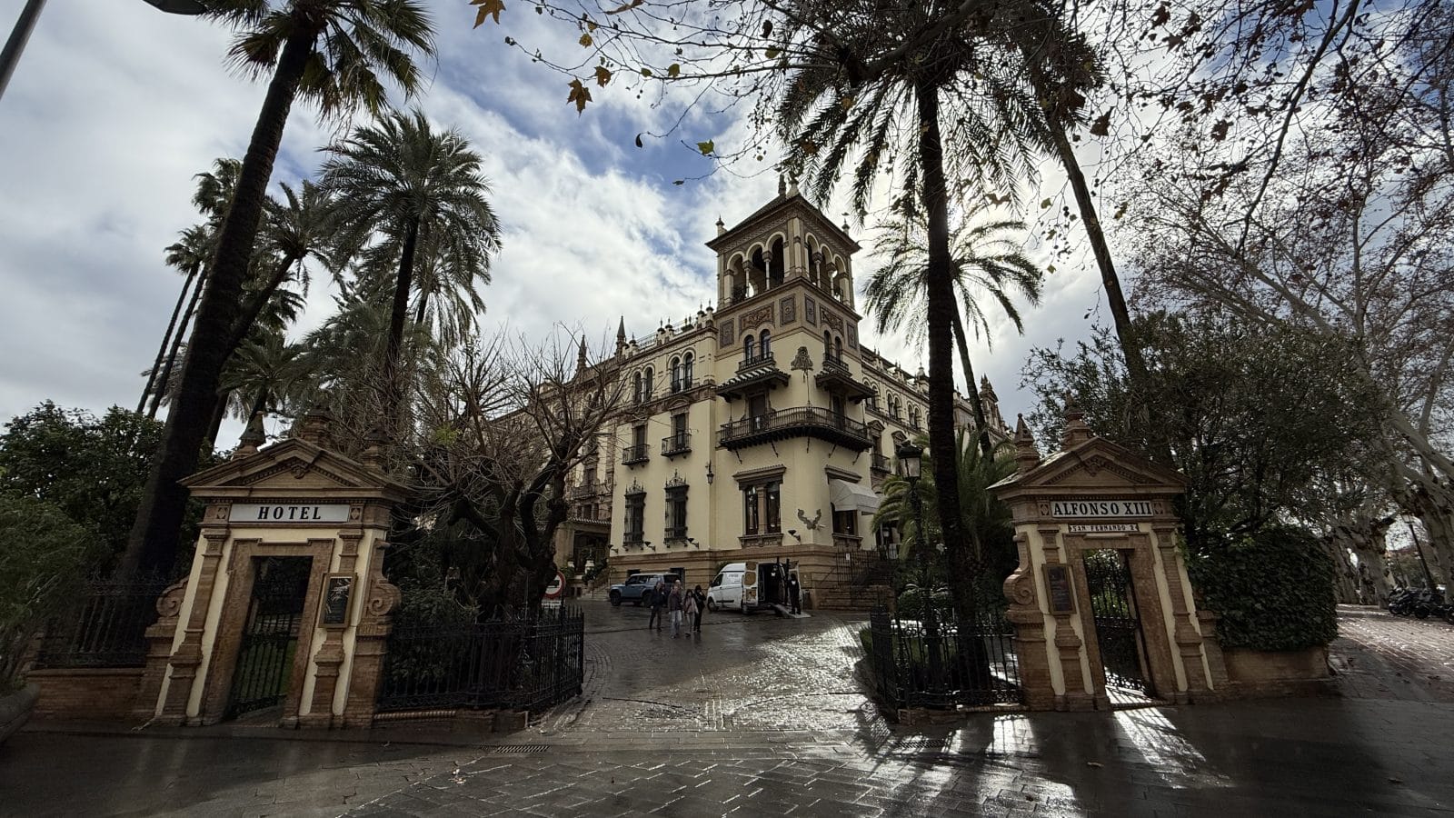 La deuda del Hotel Alfonso XIII en IBI asciende a tres millones