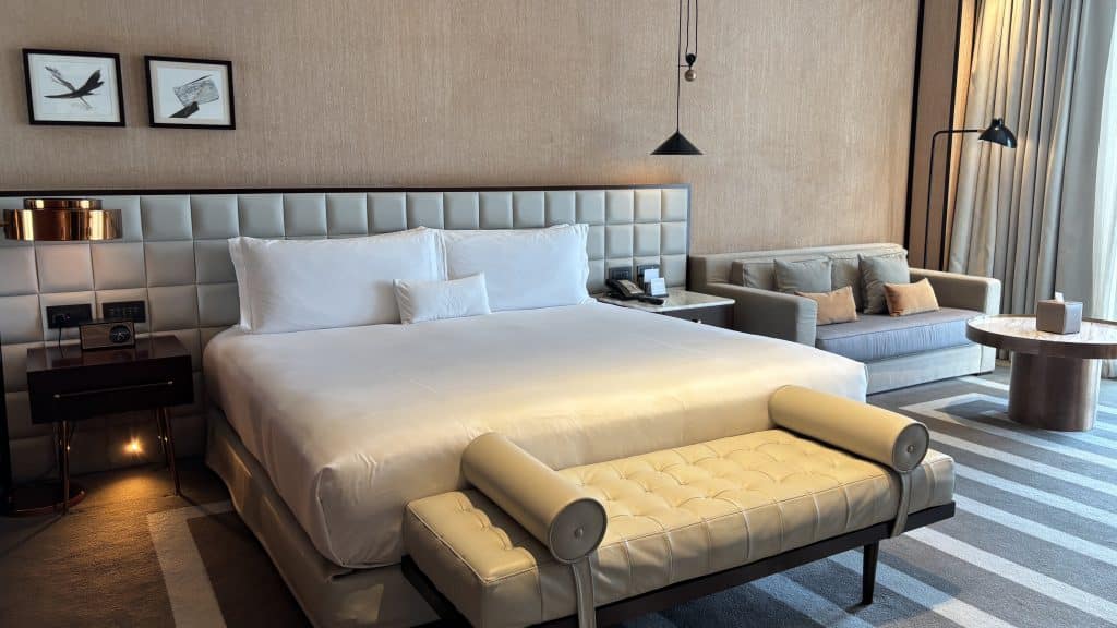 Waldorf Astoria DIFC