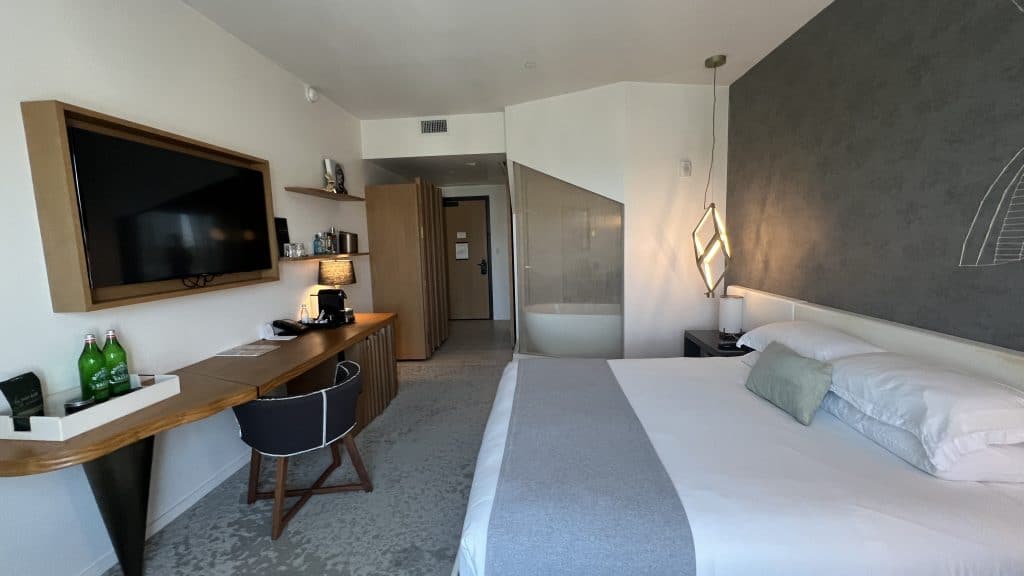 Kimpton La Peer Hotel West Hollywood Groesse 30 Quadratmeter
