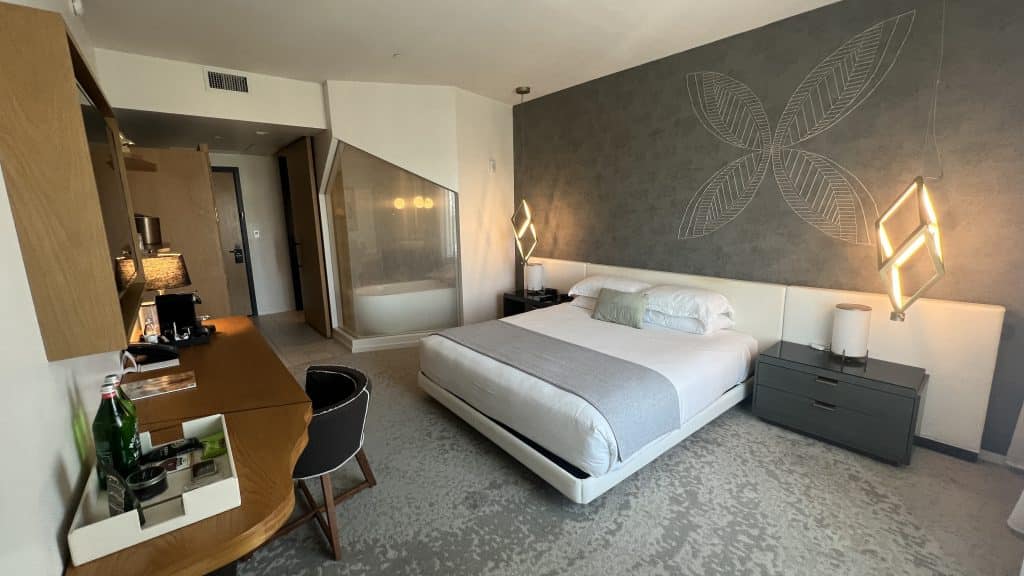 Kimpton La Peer Hotel West Hollywood Modernes Design