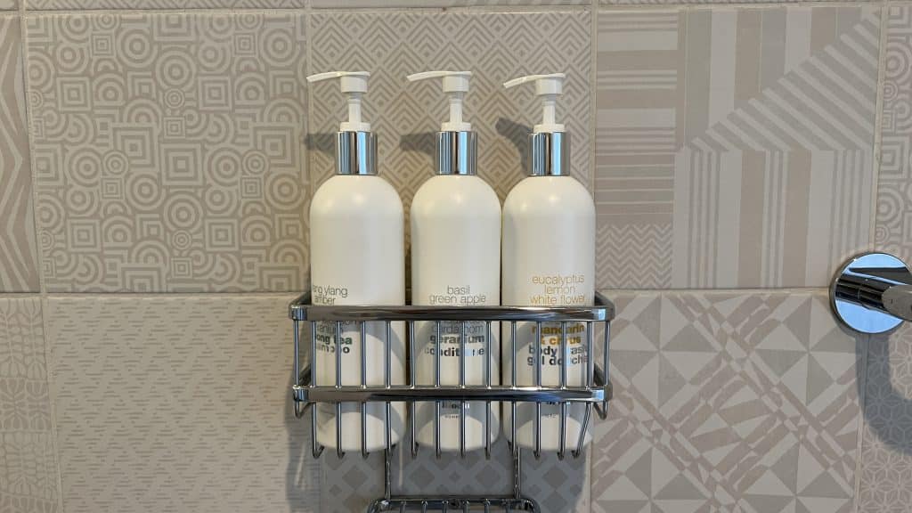 Kimpton La Peer Hotel West Hollywood Pflegeprodukte