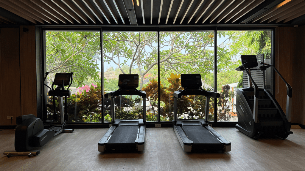 Umana Bali Cardiogeraete